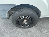 2007 fiat doblo cargo lichte vracht - afbeelding 5 van  42