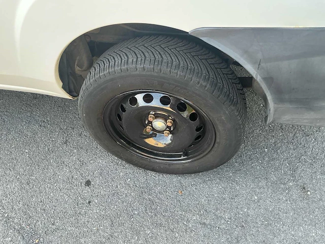 2007 fiat doblo cargo lichte vracht - afbeelding 6 van  42