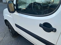 2007 fiat doblo cargo lichte vracht - afbeelding 10 van  42