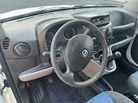 2007 fiat doblo cargo lichte vracht - afbeelding 17 van  42