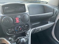 2007 fiat doblo cargo lichte vracht - afbeelding 19 van  42