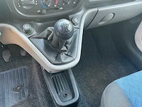 2007 fiat doblo cargo lichte vracht - afbeelding 20 van  42