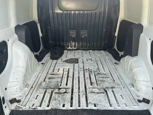 2007 fiat doblo cargo lichte vracht - afbeelding 22 van  42