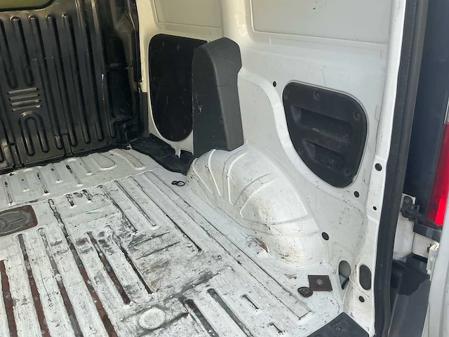 2007 fiat doblo cargo lichte vracht - afbeelding 25 van  42