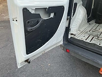 2007 fiat doblo cargo lichte vracht - afbeelding 27 van  42