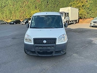 2007 fiat doblo cargo lichte vracht - afbeelding 23 van  42