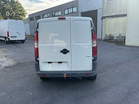 2007 fiat doblo cargo lichte vracht - afbeelding 34 van  42