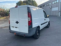 2007 fiat doblo cargo lichte vracht - afbeelding 38 van  42