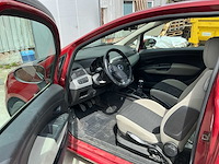 2007 fiat punto personenauto - afbeelding 3 van  26