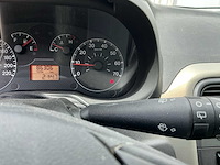 2007 fiat punto personenauto - afbeelding 4 van  26
