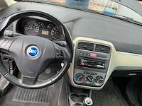 2007 fiat punto personenauto - afbeelding 6 van  26