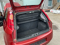2007 fiat punto personenauto - afbeelding 8 van  26