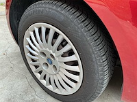 2007 fiat punto personenauto - afbeelding 9 van  26