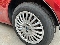 2007 fiat punto personenauto - afbeelding 10 van  26