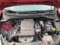2007 fiat punto personenauto - afbeelding 14 van  26