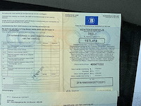 2007 fiat punto personenauto - afbeelding 15 van  26