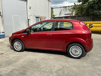 2007 fiat punto personenauto - afbeelding 20 van  26