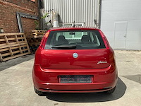 2007 fiat punto personenauto - afbeelding 22 van  26
