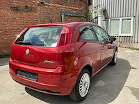 2007 fiat punto personenauto - afbeelding 23 van  26