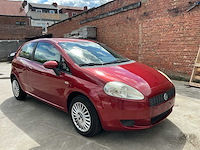 2007 fiat punto personenauto - afbeelding 25 van  26