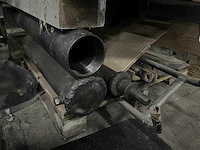 2007 fliegl afschuifbak - afbeelding 11 van  12