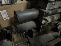 2007 fliegl afschuifbak - afbeelding 12 van  12