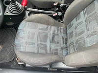 2007 ford fiesta - afbeelding 2 van  20
