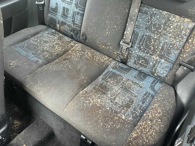 2007 ford fiesta - afbeelding 7 van  20