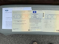 2007 ford fiesta - afbeelding 13 van  20