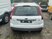 2007 ford fiesta - afbeelding 15 van  20