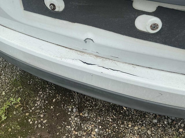 2007 ford fiesta - afbeelding 19 van  20