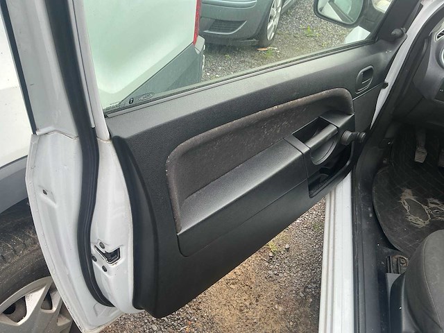 2007 ford fiesta - afbeelding 20 van  20
