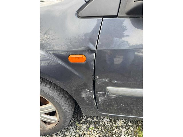 2007 ford fiesta - afbeelding 2 van  32