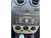 2007 ford fiesta - afbeelding 3 van  32