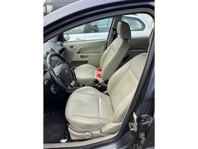 2007 ford fiesta - afbeelding 5 van  32