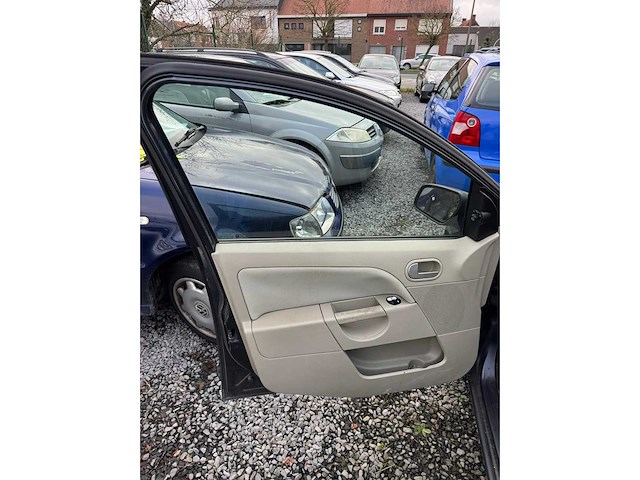 2007 ford fiesta - afbeelding 6 van  32