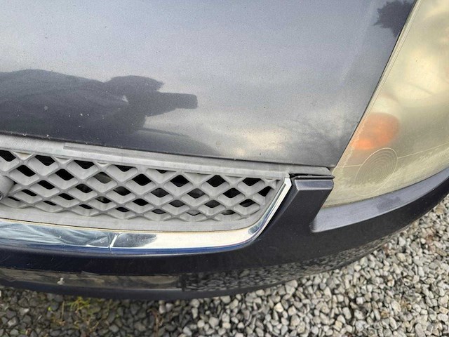 2007 ford fiesta - afbeelding 9 van  32