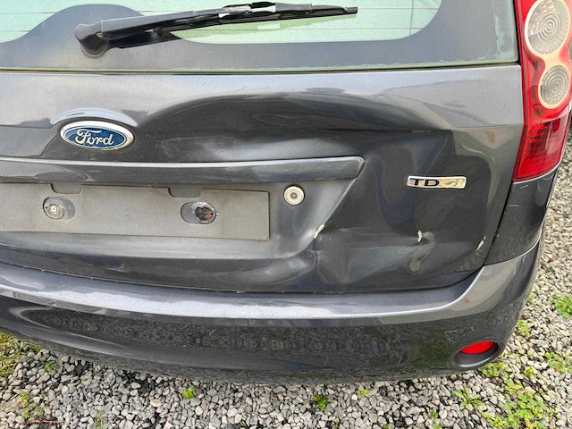 2007 ford fiesta - afbeelding 17 van  32