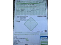 2007 ford fiesta - afbeelding 20 van  32