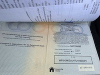 2007 ford fiesta - afbeelding 22 van  32