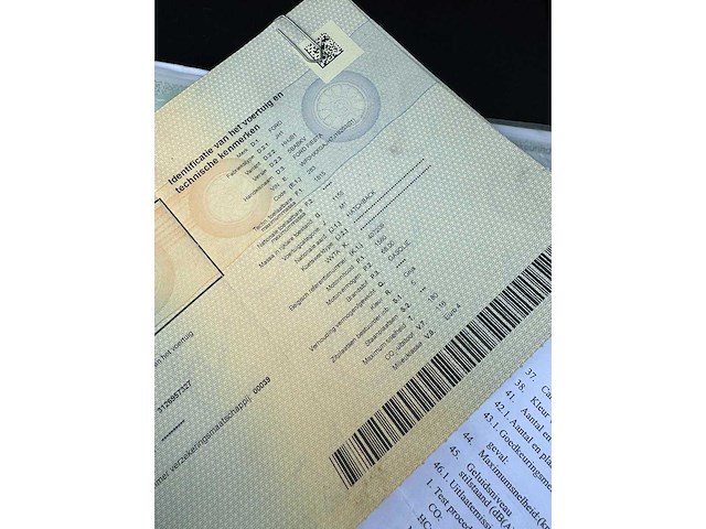 2007 ford fiesta - afbeelding 24 van  32