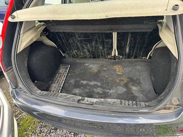 2007 ford fiesta - afbeelding 25 van  32