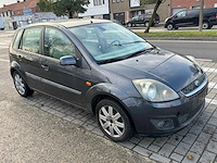 2007 ford fiesta - afbeelding 23 van  32