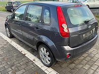 2007 ford fiesta - afbeelding 28 van  32