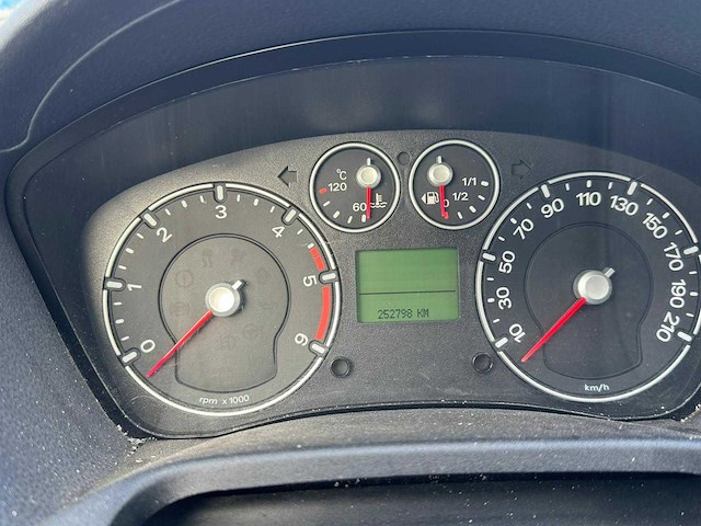 2007 ford fiesta - afbeelding 32 van  32