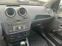 2007 ford fiesta - afbeelding 11 van  20