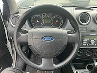 2007 ford fiesta - afbeelding 3 van  10