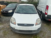 2007 ford fiesta - afbeelding 1 van  10