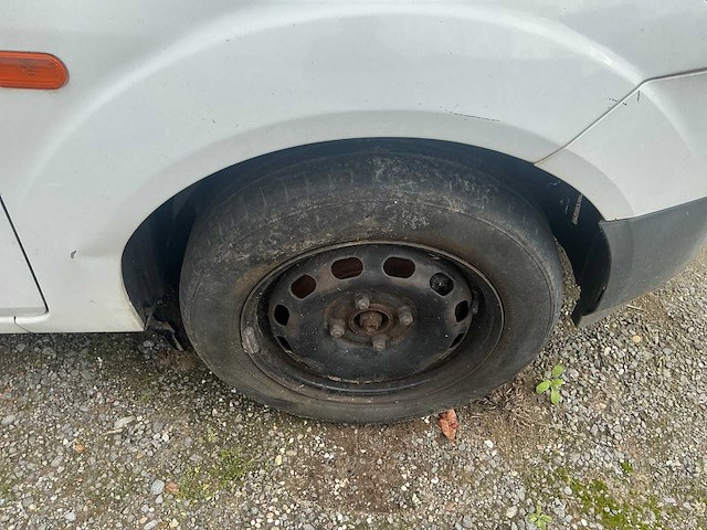 2007 ford fiesta - afbeelding 6 van  20