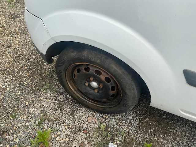 2007 ford fiesta - afbeelding 7 van  20